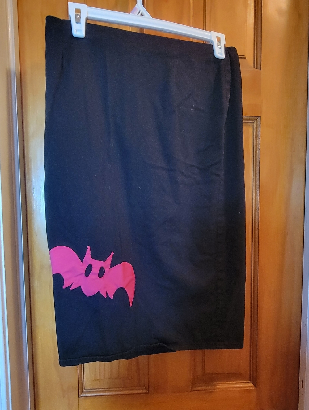 Vintage Zombie Kitten Originals Skirt Sz M